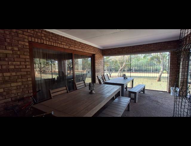 16.10HA FARM FOR SALE IN ZANDFONTEIN AH